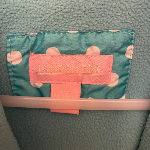 18m jacket - Picture 2 of 3